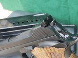 SIG SAUER P210 TARGET 9MM LUGER (9X19 PARA) - 3 of 3