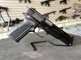 BROWNING HI-POWER 9MM LUGER (9x19 PARA) - 1 of 3