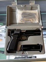 BROWNING HI-POWER 9MM LUGER (9x19 PARA) - 3 of 3
