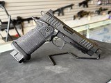STACCATO P 9MM LUGER (9x19 PARA) - 1 of 3