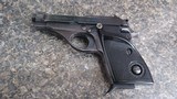 BERETTA 70s .380 ACP