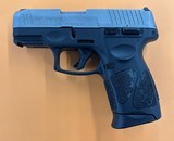 TAURUS G3C 9MM LUGER (9x19 PARA) - 2 of 3