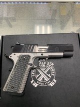SPRINGFIELD ARMORY EMISSARY 1911 9MM LUGER (9X19 PARA) - 3 of 3