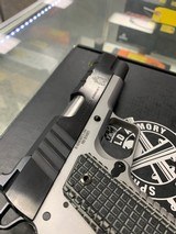 SPRINGFIELD ARMORY EMISSARY 1911 9MM LUGER (9X19 PARA) - 2 of 3