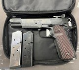 SPRINGFIELD ARMORY 1911 TRP OPERATOR .45 ACP - 2 of 2