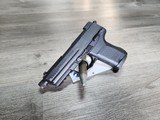 HECKLER & KOCH 45C .45 ACP