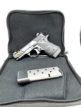 KIMBER MICRO 9 ESV 9MM LUGER (9x19 PARA) - 2 of 2