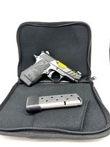 KIMBER MICRO 9 ESV 9MM LUGER (9x19 PARA) - 1 of 2