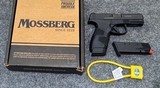 MOSSBERG MC2c 9MM LUGER (9x19 PARA) - 1 of 3