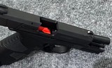 MOSSBERG MC2c 9MM LUGER (9x19 PARA) - 3 of 3