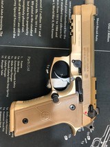 BERETTA USA M9A4 9MM LUGER (9X19 PARA) - 3 of 3