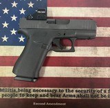 GLOCK G43X MOS 9MM LUGER (9X19 PARA) - 3 of 3