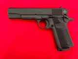 ROCK ISLAND ARMORY M1911 A1 .45 ACP - 1 of 3