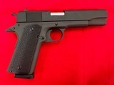 ROCK ISLAND ARMORY M1911 A1 .45 ACP - 2 of 3