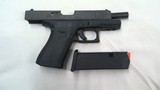 GLOCK G48 9MM LUGER (9x19 PARA) - 2 of 3