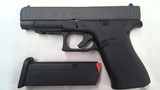 GLOCK G48 9MM LUGER (9x19 PARA) - 3 of 3