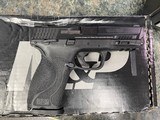 SMITH & WESSON M&P9 9MM LUGER (9X19 PARA) - 2 of 3