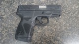 TAURUS G3C 9MM LUGER (9x19 PARA) - 2 of 2