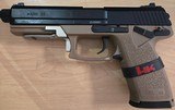 HECKLER & KOCH MARK 23 .45 ACP - 2 of 3