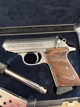 WALTHER ARMS PPK/S .380 ACP - 3 of 3