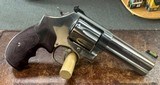 SMITH & WESSON 686 PLUS .357 MAG - 2 of 3