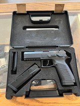 CZ P-09 .40 S&W - 1 of 3
