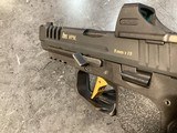 HECKLER & KOCH VP9L 9MM LUGER (9x19 PARA) - 3 of 3