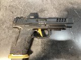 HECKLER & KOCH VP9L 9MM LUGER (9x19 PARA) - 2 of 3