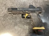 HECKLER & KOCH VP9L 9MM LUGER (9x19 PARA)
