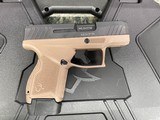 TAURUS GX4 9MM LUGER (9x19 PARA) - 2 of 3
