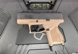TAURUS GX4 9MM LUGER (9x19 PARA) - 3 of 3