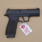 SIG SAUER P365 X-MACRO (MANUAL SAFETY) 9MM LUGER (9X19 PARA) - 3 of 3