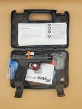 SIG SAUER P365 X-MACRO (MANUAL SAFETY) 9MM LUGER (9X19 PARA) - 1 of 3