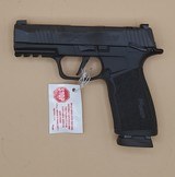 SIG SAUER P365 X-MACRO (MANUAL SAFETY) 9MM LUGER (9X19 PARA) - 2 of 3