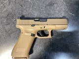 GLOCK G19X 9MM LUGER (9x19 PARA) - 2 of 3