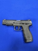 TAURUS PT-24/7 OSS DS 9MM LUGER (9x19 PARA) - 2 of 3