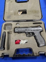 TAURUS PT-24/7 OSS DS 9MM LUGER (9x19 PARA) - 1 of 3