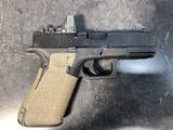 GLOCK 45 9MM LUGER (9x19 PARA) - 2 of 3