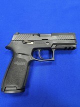 SIG SAUER P320 9MM LUGER (9x19 PARA) - 3 of 3