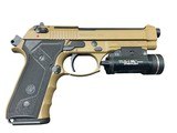 EAA REGARD MC 9MM LUGER (9X19 PARA) - 2 of 3