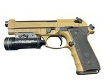EAA REGARD MC 9MM LUGER (9X19 PARA) - 1 of 3