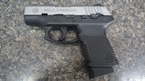 TAURUS pt-111 9MM LUGER (9x19 PARA) - 1 of 2