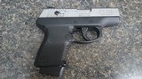 TAURUS pt-111 9MM LUGER (9x19 PARA) - 2 of 2