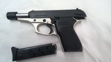 BERSA THUNDER 380 .380 ACP - 3 of 3