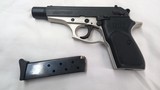 BERSA THUNDER 380 .380 ACP - 1 of 3