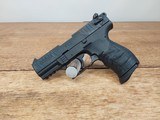 WALTHER P22 .22 LR - 2 of 3