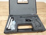 WALTHER P22 .22 LR - 3 of 3