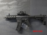 SMITH & WESSON M&P 15-22 .22LR/.22MAG
