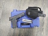 SMITH & WESSON M&P 9 SHIELD EZ MTS 9MM LUGER (9x19 PARA) - 3 of 3
