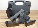 SIG SAUER P365 (MANUAL SAFETY) 9MM LUGER (9X19 PARA) - 3 of 3